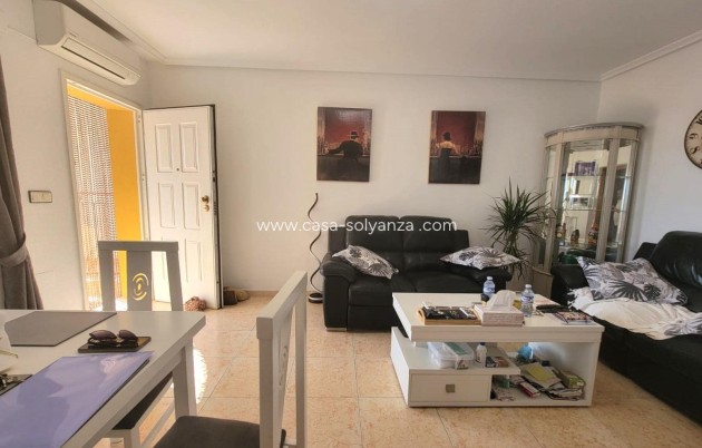 Reventa - Adosado - Los Montesinos - Los Montesinos - Urb. La Herrada