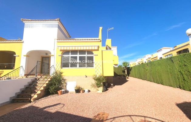 Reventa - Adosado - Los Montesinos - Los Montesinos - Urb. La Herrada