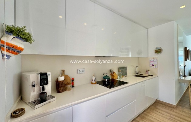 Reventa - Villa - San Miguel de Salinas - Bellavista