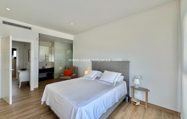 Reventa - Villa - San Miguel de Salinas - Bellavista