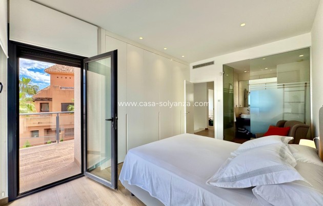 Reventa - Villa - San Miguel de Salinas - Bellavista
