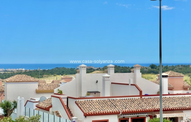 Reventa - Villa - San Miguel de Salinas - Bellavista
