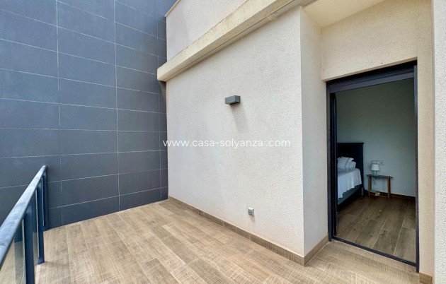 Reventa - Villa - San Miguel de Salinas - Bellavista