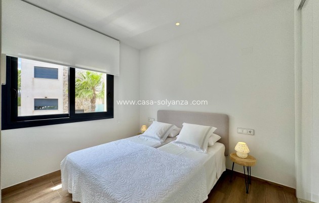 Reventa - Villa - San Miguel de Salinas - Bellavista