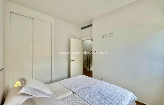 Reventa - Villa - San Miguel de Salinas - Bellavista