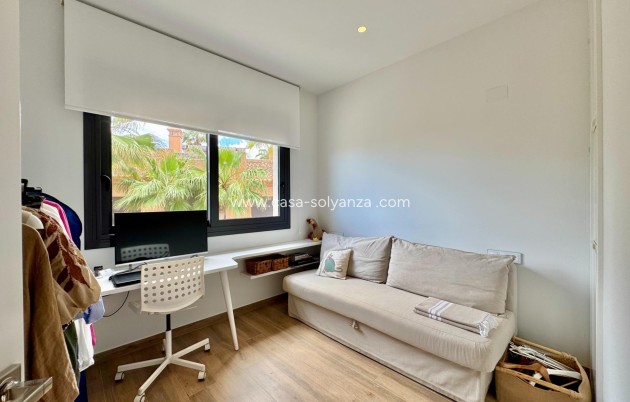 Reventa - Villa - San Miguel de Salinas - Bellavista