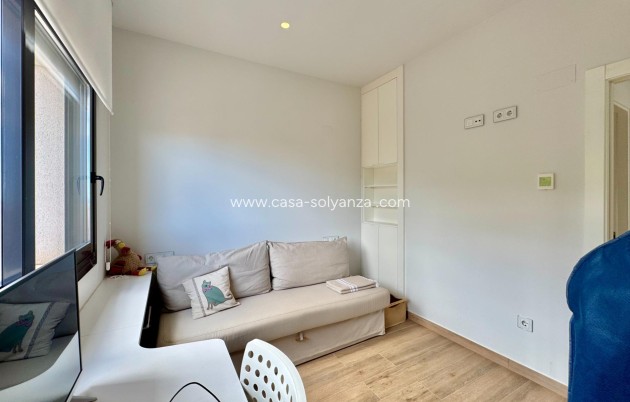 Reventa - Villa - San Miguel de Salinas - Bellavista