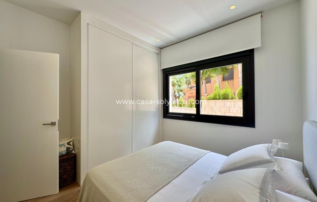 Reventa - Villa - San Miguel de Salinas - Bellavista