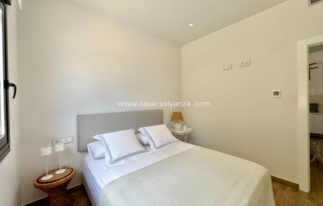 Reventa - Villa - San Miguel de Salinas - Bellavista