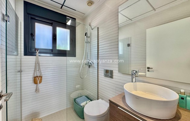 Reventa - Villa - San Miguel de Salinas - Bellavista