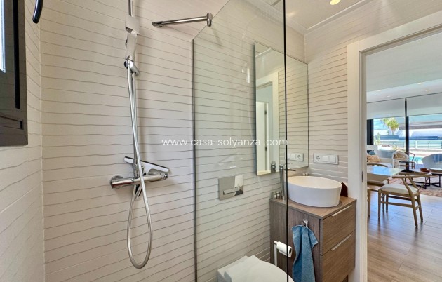 Reventa - Villa - San Miguel de Salinas - Bellavista