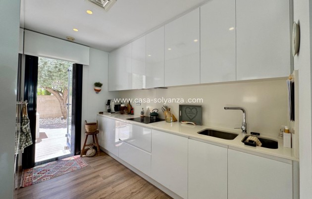 Reventa - Villa - San Miguel de Salinas - Bellavista
