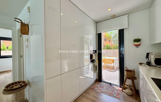 Reventa - Villa - San Miguel de Salinas - Bellavista