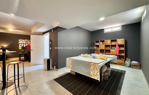 Reventa - Villa - San Miguel de Salinas - Bellavista