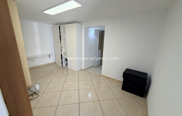 Reventa - Villa - Torrevieja - Costa Blanca