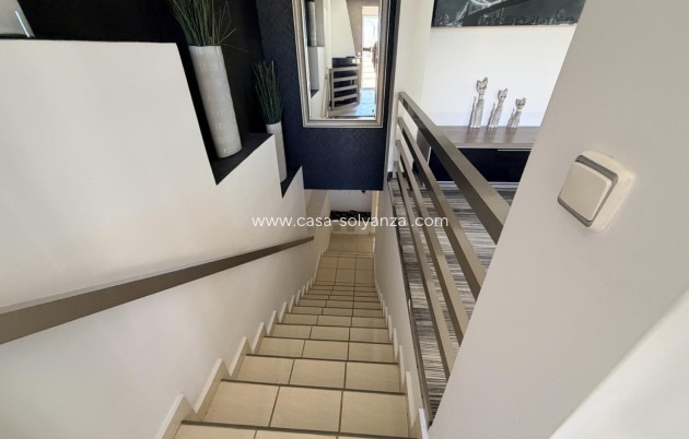 Reventa - Villa - Torrevieja - Costa Blanca