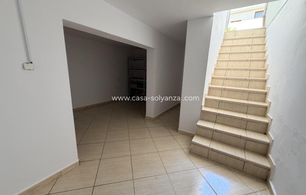 Reventa - Villa - Torrevieja - Costa Blanca