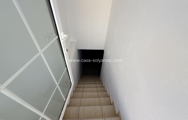 Reventa - Villa - Torrevieja - Costa Blanca