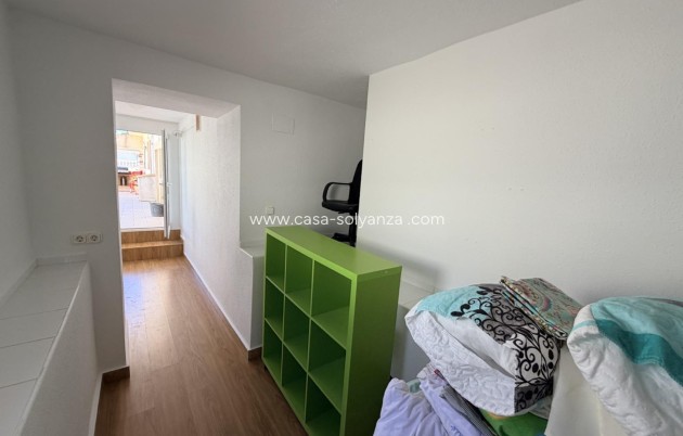 Reventa - Villa - Torrevieja - Costa Blanca