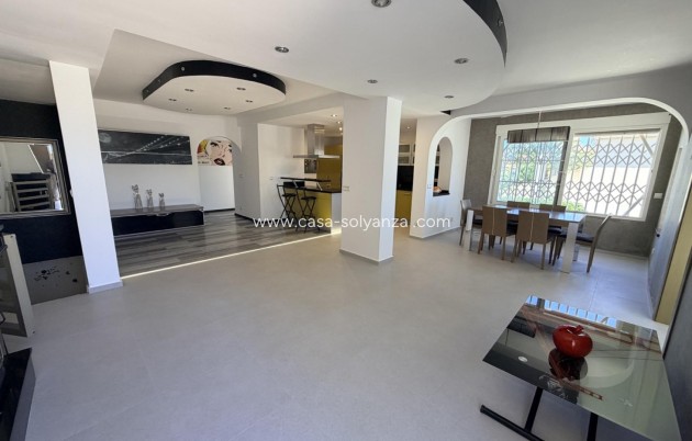 Reventa - Villa - Torrevieja - Costa Blanca