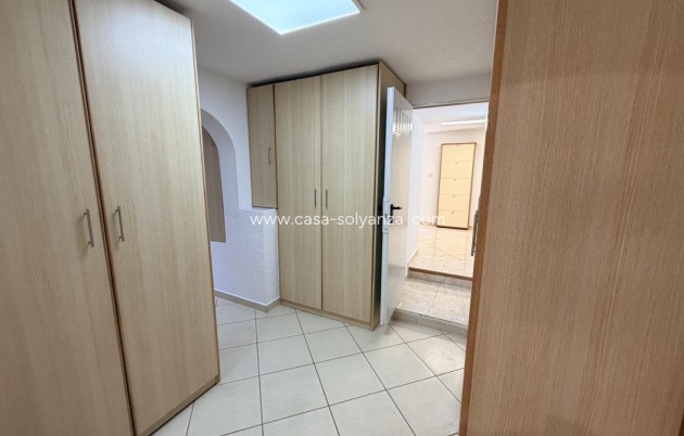 Reventa - Villa - Torrevieja - Costa Blanca