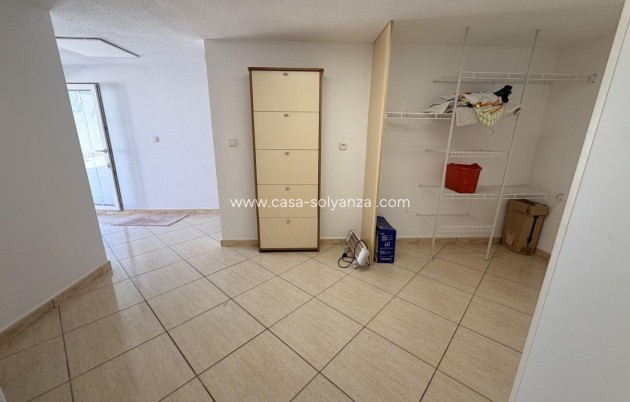 Reventa - Villa - Torrevieja - Costa Blanca