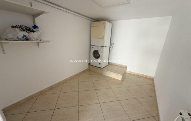 Reventa - Villa - Torrevieja - Costa Blanca