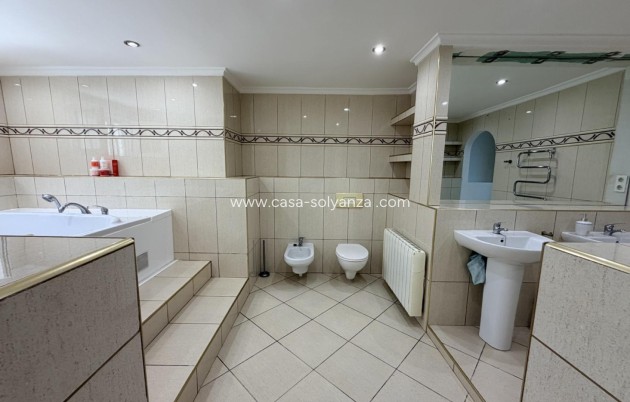 Reventa - Villa - Torrevieja - Costa Blanca