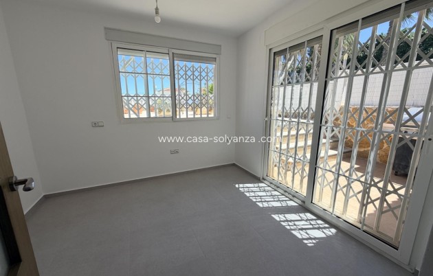 Reventa - Villa - Torrevieja - Costa Blanca
