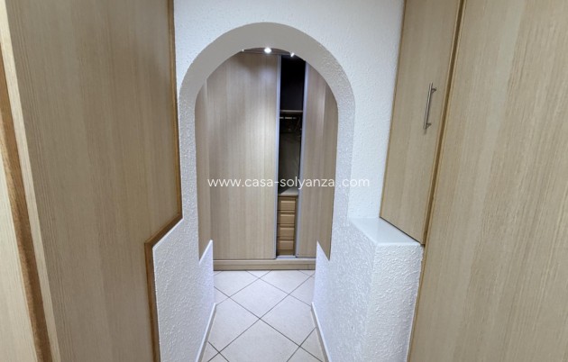 Reventa - Villa - Torrevieja - Costa Blanca