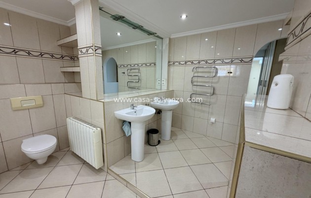 Reventa - Villa - Torrevieja - Costa Blanca