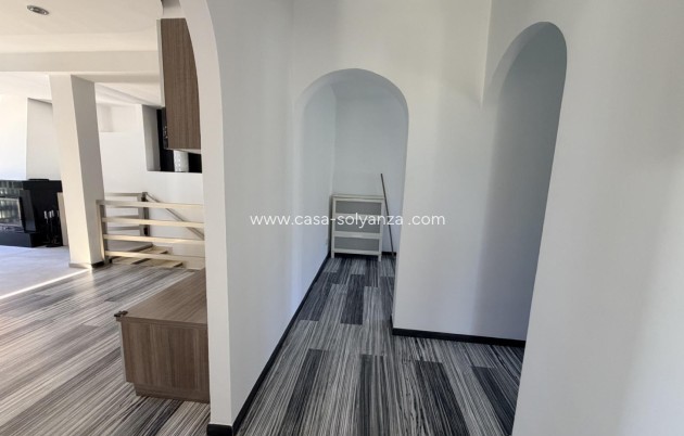 Reventa - Villa - Torrevieja - Costa Blanca