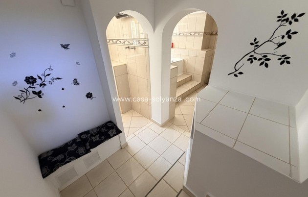 Reventa - Villa - Torrevieja - Costa Blanca