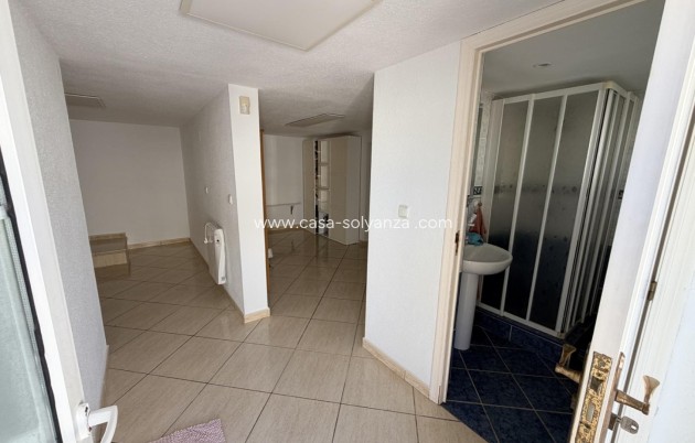 Reventa - Villa - Torrevieja - Costa Blanca