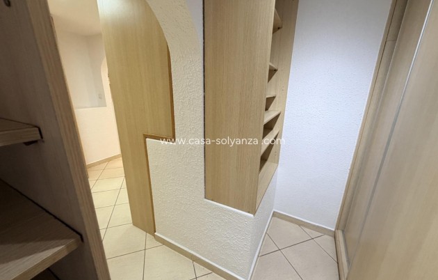 Reventa - Villa - Torrevieja - Costa Blanca