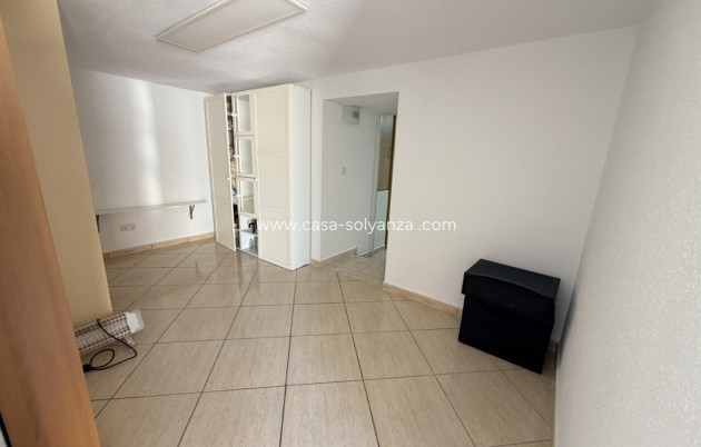 Reventa - Villa - Torrevieja - Costa Blanca