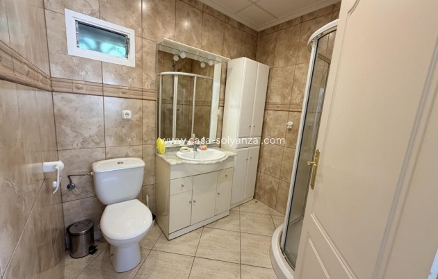 Reventa - Villa - Torrevieja - Costa Blanca