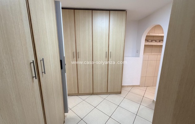 Reventa - Villa - Torrevieja - Costa Blanca