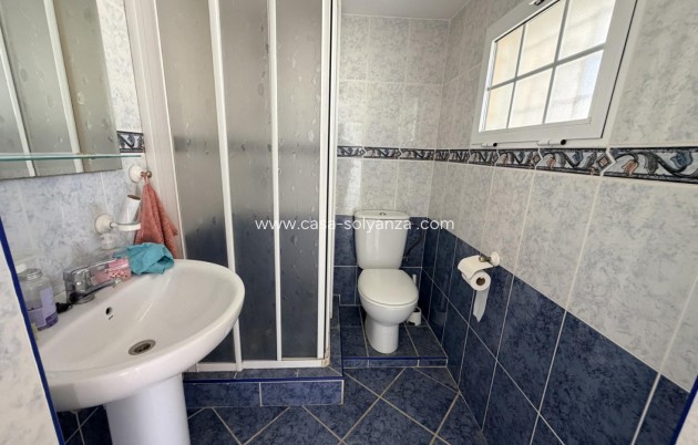 Reventa - Villa - Torrevieja - Costa Blanca