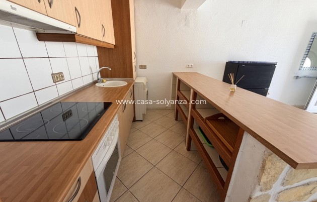 Reventa - Villa - Torrevieja - Costa Blanca