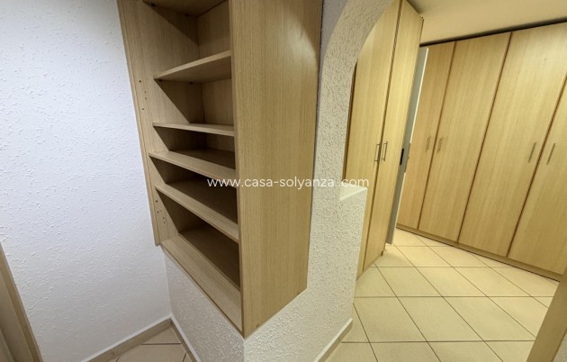 Reventa - Villa - Torrevieja - Costa Blanca