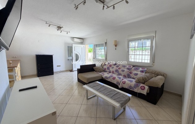 Reventa - Villa - Torrevieja - Costa Blanca