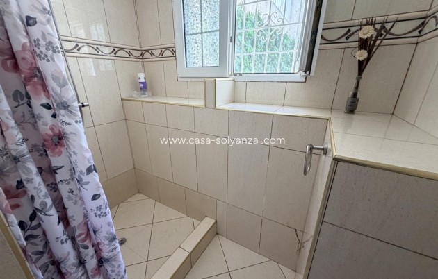 Reventa - Villa - Torrevieja - Costa Blanca