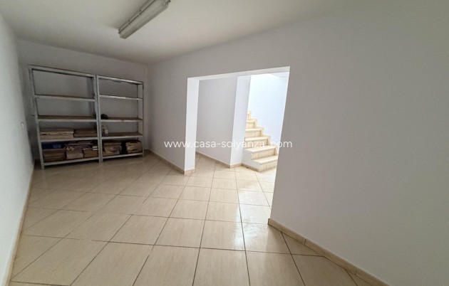Reventa - Villa - Torrevieja - Costa Blanca