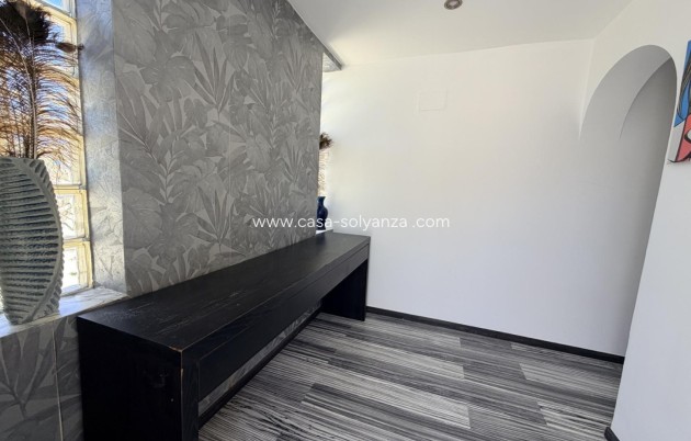 Reventa - Villa - Torrevieja - Costa Blanca