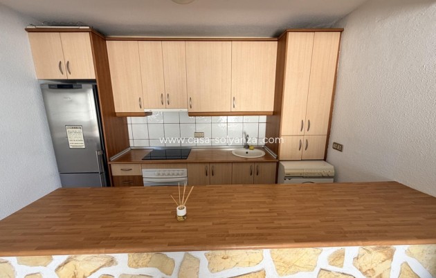 Reventa - Villa - Torrevieja - Costa Blanca