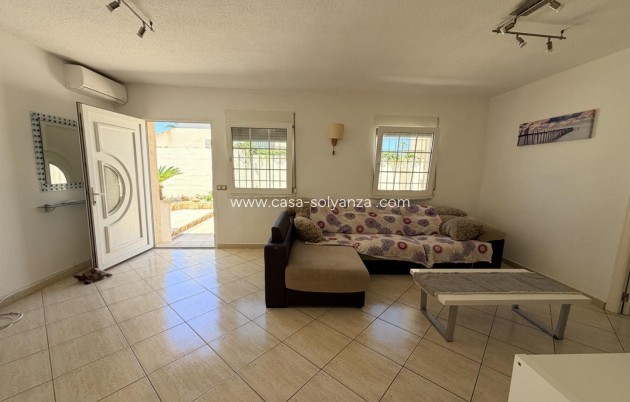 Reventa - Villa - Torrevieja - Costa Blanca