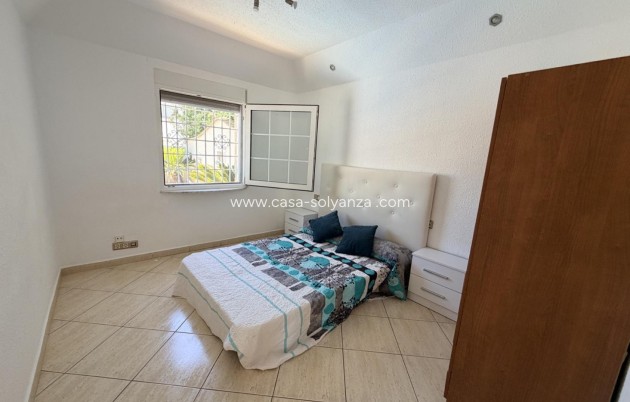 Reventa - Villa - Torrevieja - Costa Blanca