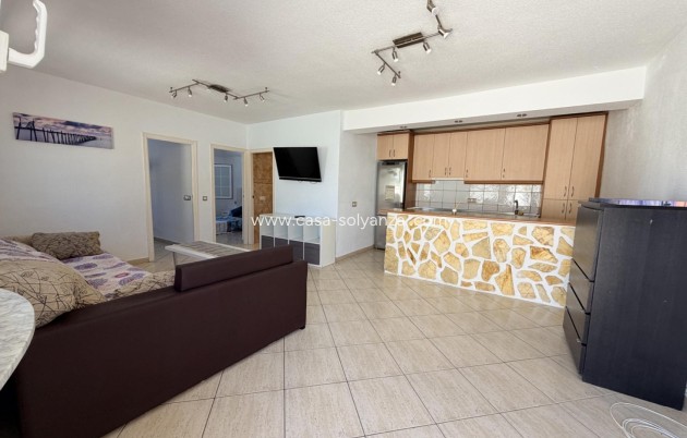 Reventa - Villa - Torrevieja - Costa Blanca