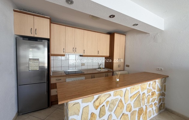 Reventa - Villa - Torrevieja - Costa Blanca